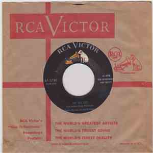 Buddy Morrow And His Orchestra - Suppertime / The Big Dip flac album