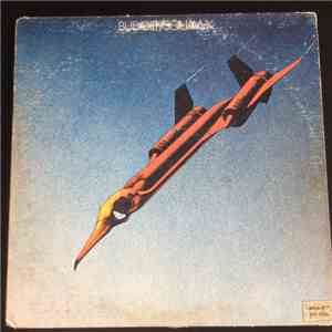 Budgie - Squawk flac album