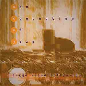 Bugge Wesseltoft - New Conception Of Jazz flac album