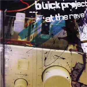 Buick Project - At The Rave flac album