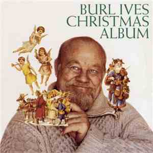Burl Ives - Christmas Album flac album