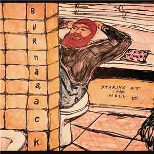 Burnasack - Staring At The Wall flac album