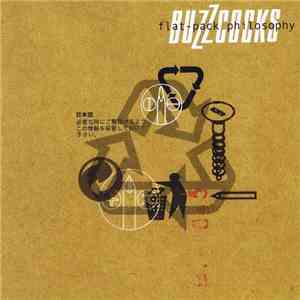 Buzzcocks - Flat-Pack Philosophy flac album