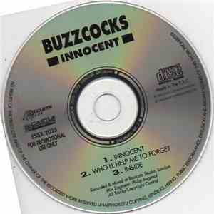 Buzzcocks - Innocent flac album