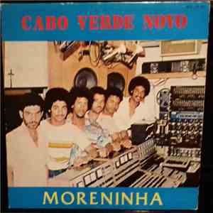 Cabo Verde Novo - Moreninha flac album