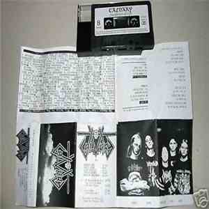 Calvary  - Facilities Of Life flac album