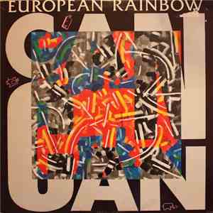 Can Can  - European Rainbow flac album