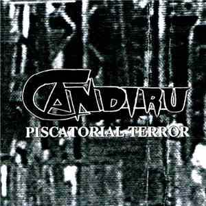 Candiru - Piscatorial Terror flac album