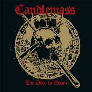 Candlemass - The Door To Doom flac album