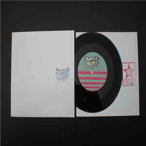 Can't Relate - Demo 2008 flac album