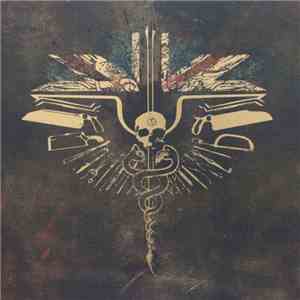 Carcass - Surgical Steel flac album