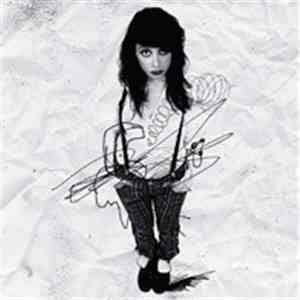 Carmen Maria Vega - Carmen Maria Vega flac album