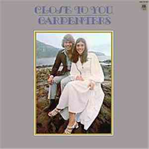 Carpenters - Close To You flac album