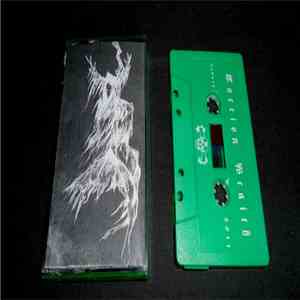 Carrion Wraith - Carrion Wraith flac album