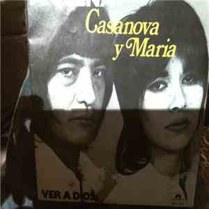 Casanova Y Maria - Pequeña flac album