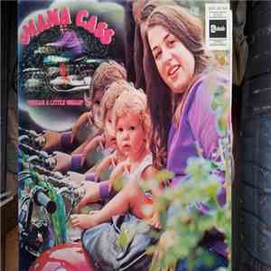 Cass Elliot - Dream a Little Dream flac album