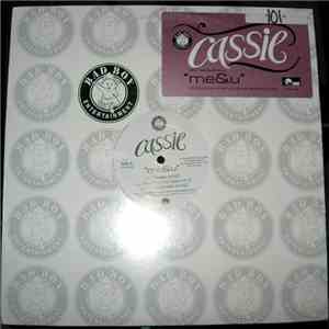 Cassie  - Me&U flac album