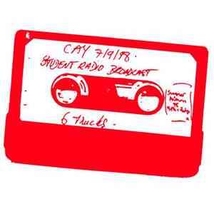 Cay  - Student Radio Broadcast 07-09-98 flac album