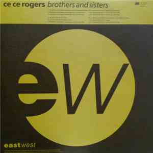 Ce Ce Rogers - All Join Hands / Brothers & Sisters flac album