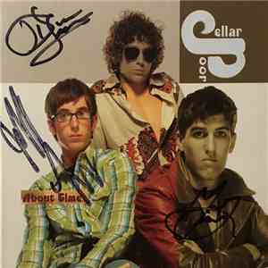 Cellar Door  - About Time... flac album