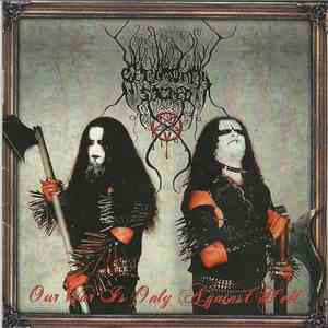 Cerimonial Sacred - Our War Is Only Against Hell flac album