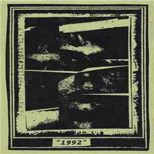 Chainfight - 1992 flac album