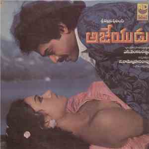 Chakravarthy - Ajeyudu flac album