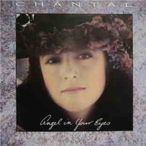 Chantal - Angel In Your Eyes flac album