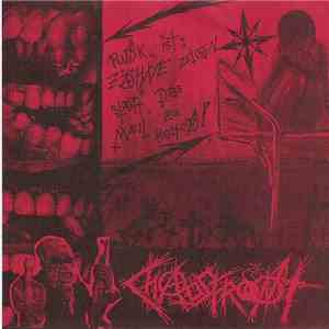 Chaosfront - Abschiedz Ep flac album