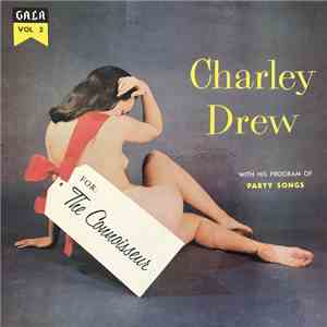 Charley Drew - Vol.1 flac album