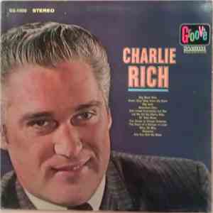 Charlie Rich - Charlie Rich flac album