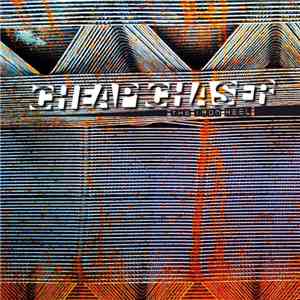 Cheap Chaser - Iron Heel flac album