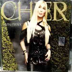 Cher - Living Proof flac album