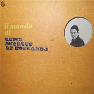 Chico Buarque De Hollanda - Il Mondo Di Chico Buarque De Hollanda flac album