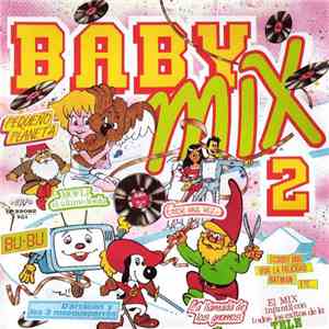 Chip Bits - Baby Mix 2 flac album