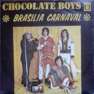 Chocolat's - Brasilia Carnaval flac album