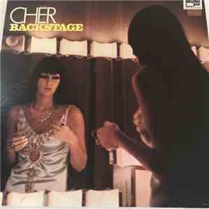 Chér - Backstage flac album