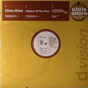 Chris Shiva - Children Of The Time flac album