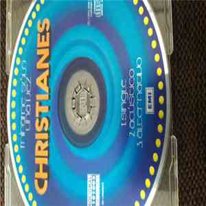 Christianes - Mirame Solo Una Vez flac album