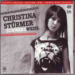 Christina Stürmer - Schwarz Weiss flac album