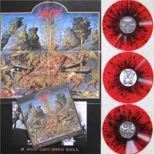 Cianide - A Descent Into Hell flac album