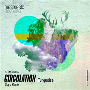Circulation - Turquoise (Guy J Remix) flac album