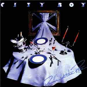 City Boy - Dinner At The Ritz flac album