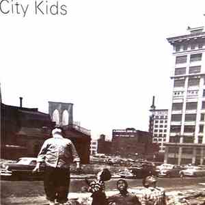 City Kids - City Kids flac album