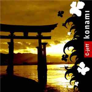 C-jeff - Konami flac album