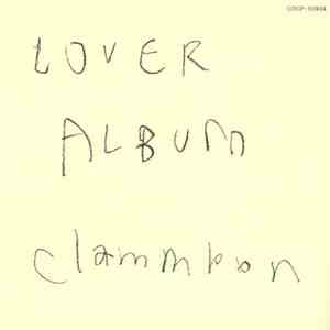 Clammbon - Lover Album flac album