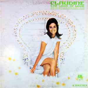 Claudine Longet - The Look Of Love flac album
