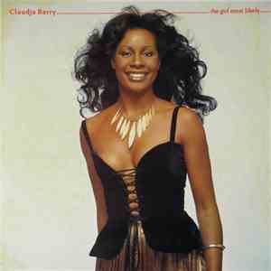 Claudja Barry - The Girl Most Likely flac album