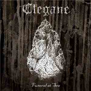 Clegane - Funeral At Sea flac album