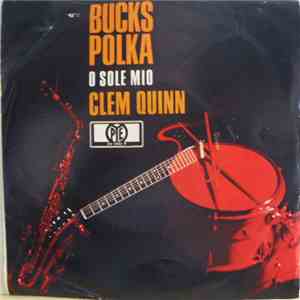 Clem Quinn - Bucks Polka flac album